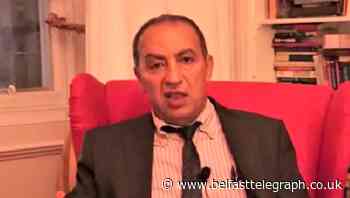 Dissident slant of Palestinian facing charges in MI5 sting 'no surprise' to ex-MP