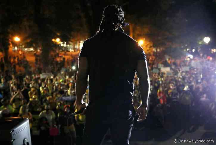 Federal troops and street battles: Portland protests near 100 days