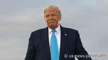 Senior US officials respond to report President Trump disparaged fallen American soldiers