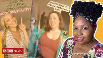 Body neutrality: What if you don't really love or hate your body?