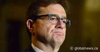 Canada not on track to meet 2025 methane emissions target: report