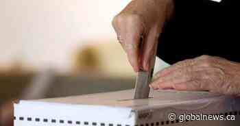 Continue preparations for Oct. 26 election: Saskatchewan’s chief electoral officer