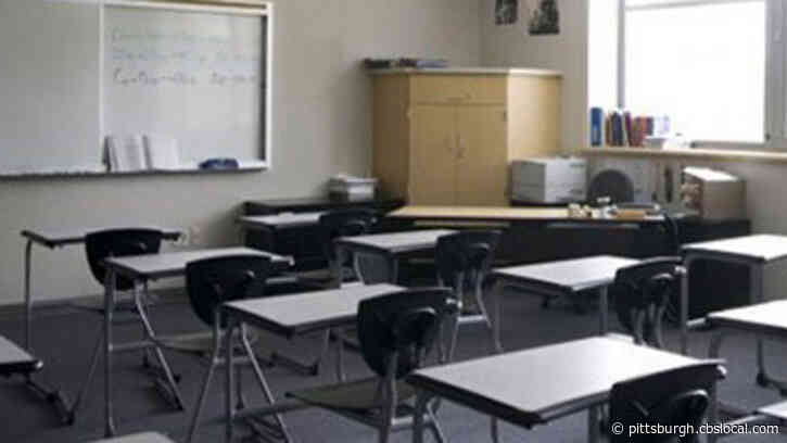 Lawmakers Hope To Address Growing Teacher Shortage