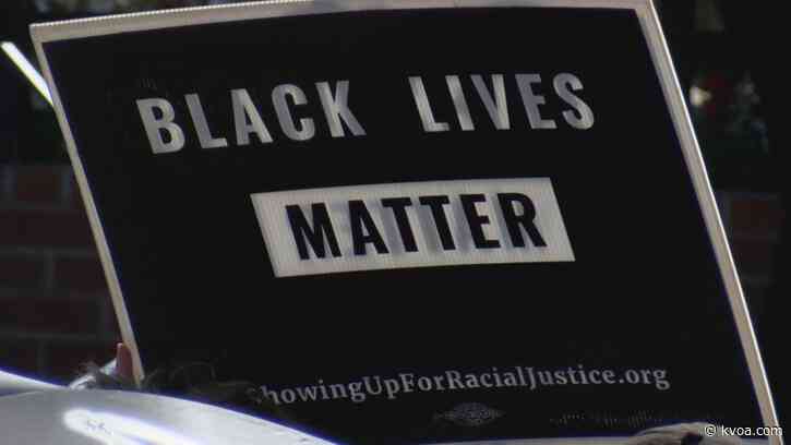 New Hampshire investigating lawmaker accused of advocating burning BLM houses