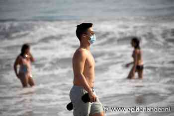 ‘Zeldzame en gevaarlijke’ hittegolf met temperaturen tot 49 graden bereikt Californië