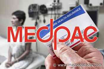 Bold Action Needed to Save Medicare, Says MedPAC Commissioner