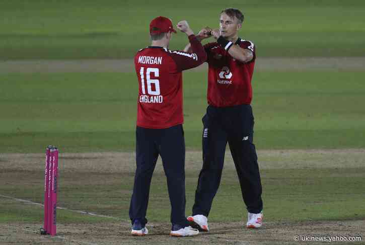 England beats big rival Australia by 2 runs in T20 thriller