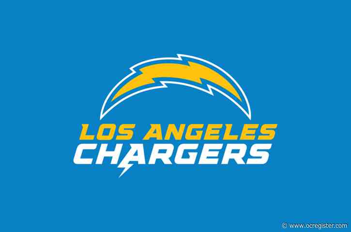 Chargers release FB Bobby Holly after close competition