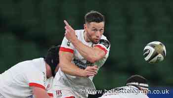 John Cooney reveals Ulster medal mission inspiration