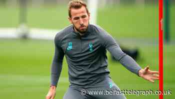 Harry Kane insists he is ready for season despite quarantine after Bahamas trip