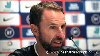 Gareth Southgate lauds players’ attitude and feels it proves England’s progress