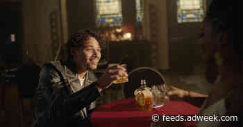 Stream This Song to Help Save Bars and Clubs, Thanks to Crown Royal