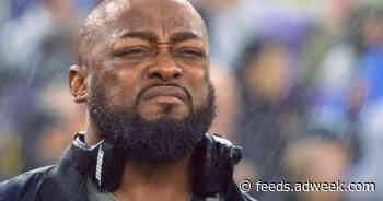 ESPN and Celine Dion Capture the Mood of a Nation Yearning for Football