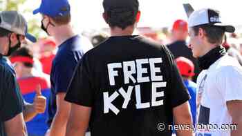 No amount of right-wing airbrushing will turn Kenosha shooter into a ‘patriot’ | Opinion