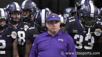 TCU vs. SMU football game postponed after Horned Frogs discover multiple positive COVID-19 tests