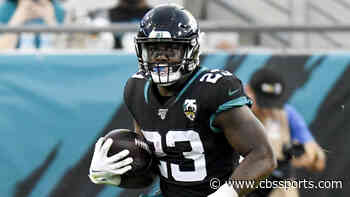 Ryquell Armstead placed on COVID reserve list, throwing Jaguars' RB depth chart into even more flux