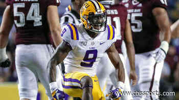 Former five-star LSU linebacker Marcel Brooks granted waiver for immediate eligibility at TCU