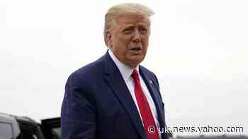 President Trump strongly denies he insulted fallen service members