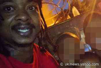 Jacob Blake pleads not guilty to charges filed prior to shooting