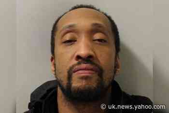 Tottenham man who repeatedly raped young girl for five years is jailed for 20 years