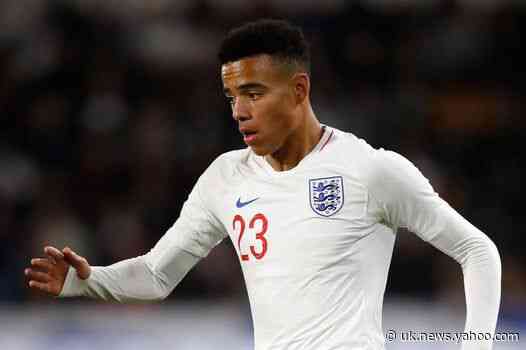 England debut for Mason Greenwood? Gareth Southgate talks up 'remarkable maturity' of Man United youngster