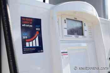 Anti-carbon tax sticker law unconstitutional