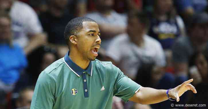 Johnnie Bryant thanks Utah as he departs for New York Knicks