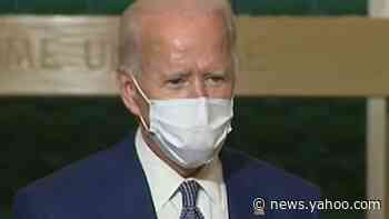 Former Chicago top cop says Obama-Biden DOJ busied itself with political investigations of police departments