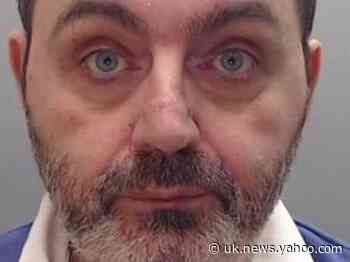 Scientist sentenced to two years for sending Theresa May fake poison