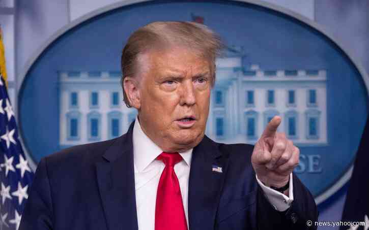 Revealed: Donald Trump ordered dismissal of UK ambassador Kim Darroch after leaked cables