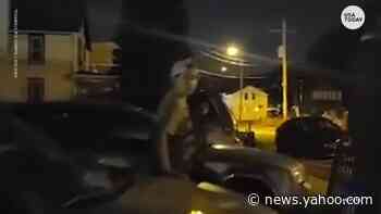 Lawyer of accused Kenosha shooter has troubled financial past, steps away from defense fund that raised $700K