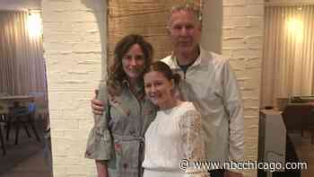 ‘It Does Not Seem Real:' Suburban Man Shot While Driving for Uber Eats in Chicago