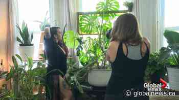 Lethbridge photographer redefining boudoir photography by promoting body positivity