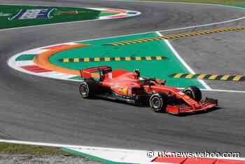F1 Italian Grand Prix: Monza race prediction, date, UK start time, TV channel, live stream, odds