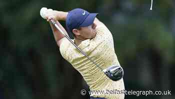 Rory McIlroy boosts Tour Championship hopes with brilliant opening 64