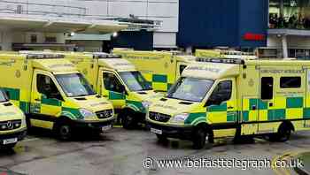 NHS 111 to roll out A&E booking service to help maintain social distancing