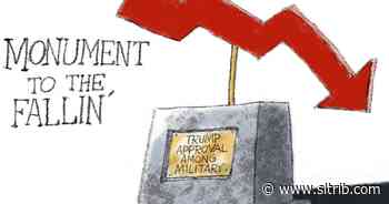 Bagley Cartoon: Loser