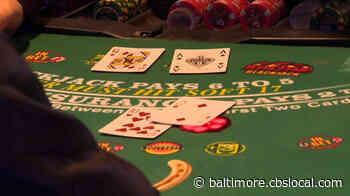 Maryland Casinos Generate $149.5M During August