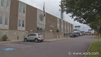 Town of Tonawanda Police Department lobby to close this month due to construction