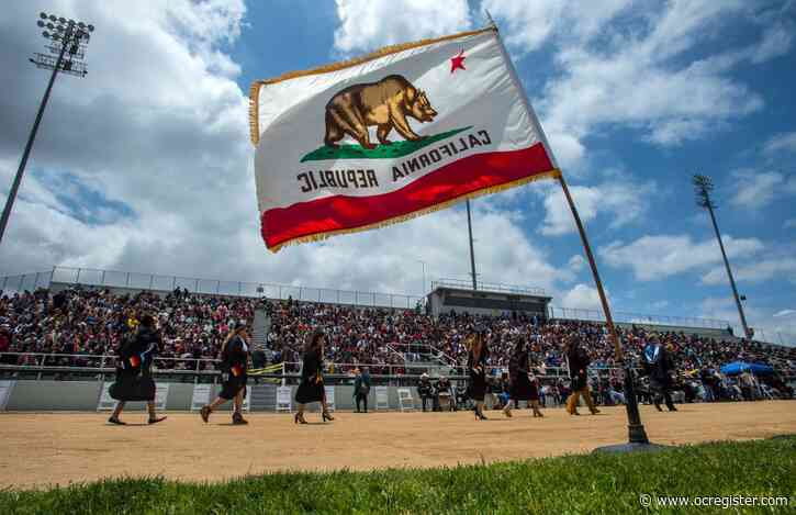 Anaheim Union High School District taking cautious approach in return to in-person instruction