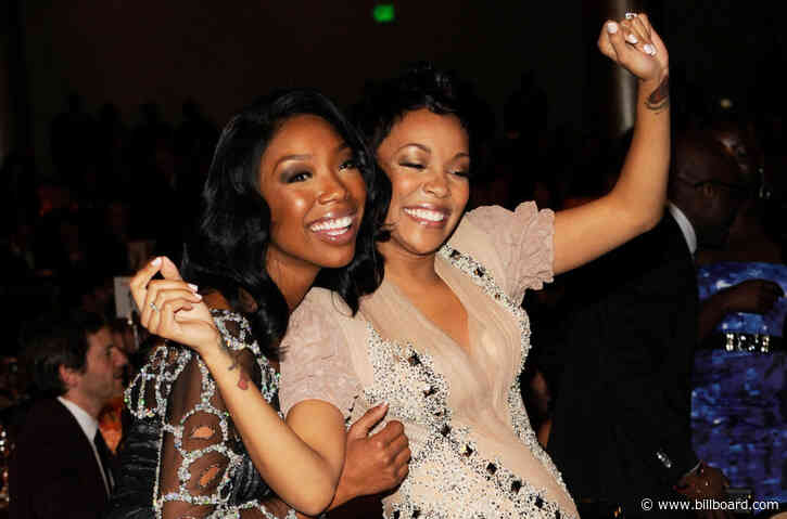 Brandy & Monica Combine for Over 20 Million U.S. Song Streams After Verzuz Battle