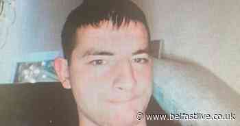 Urgent appeal to find missing east Belfast man - Belfast Live