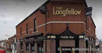East Belfast pub owner calls for judicial review to get wet-bars open - Belfast Live