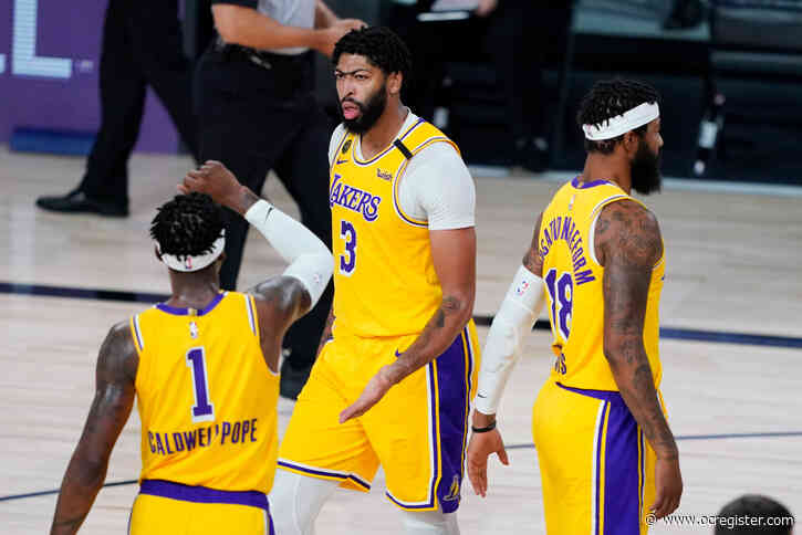 Lakers, Rockets highlights, social media reaction, updates