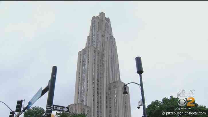 University Of Pittsburgh Adds 33 New Coronavirus Cases; Masks Required ‘Everywhere,’ School Leaders Say