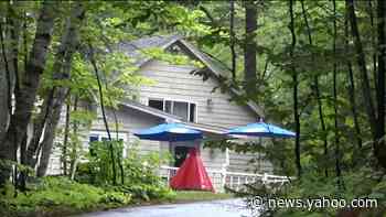 3 deaths, 147 coronavirus cases now tied to Maine wedding