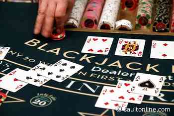 Great Canadian Gaming to reopen casinos in Ontario and New Brunswick Sept. 28