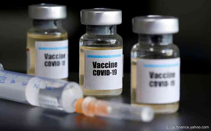 COVID-19 vaccine developers prepare joint safety pledge - WSJ