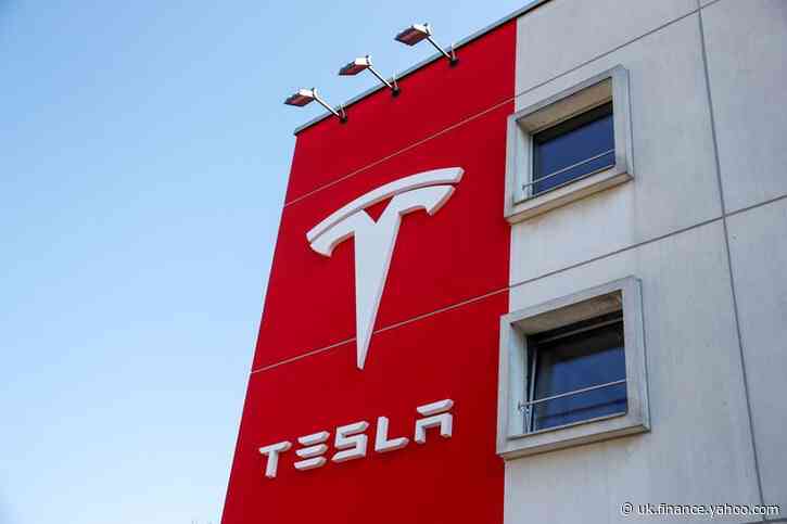Etsy gets into S&P 500, Tesla does not