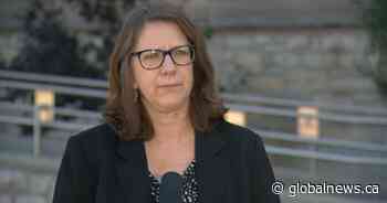 Real-time study of coronavirus planned in University of Saskatchewan curriculum